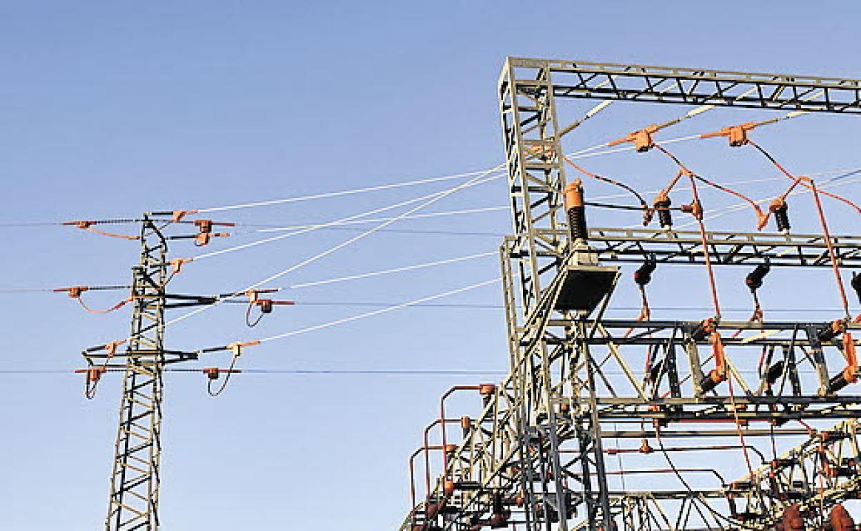 Electricity in Spain reaches highest price since the gas price cap came